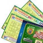 National Lottery