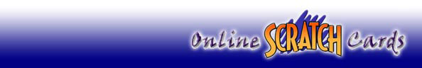 Online Scratch Cards