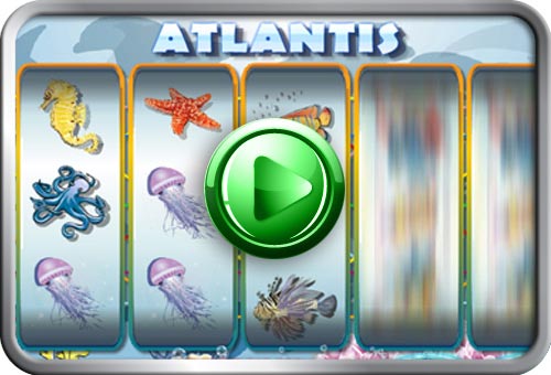 Atlantis Atlantis