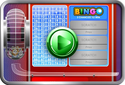 Bingo Bingo