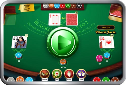 Black Jack