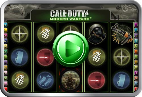 Call of Duty Call of Duty