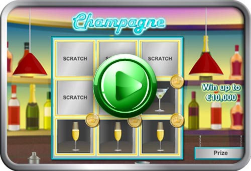Champagne Champagne