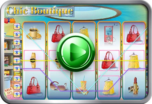 Chic Boutique Chic Boutique