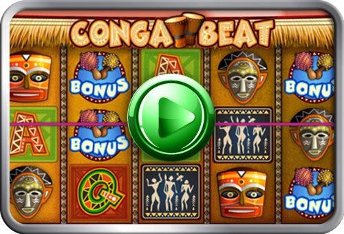Conga Bit Conga Bit