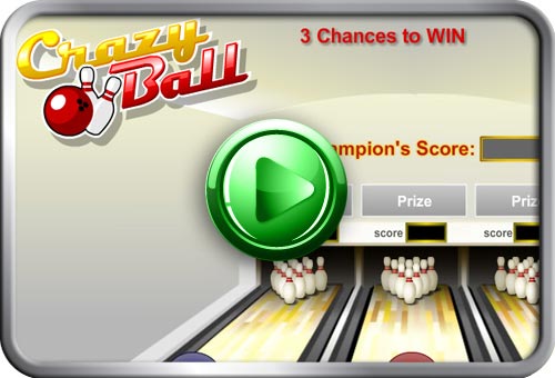 Crazy Boll Crazy Boll