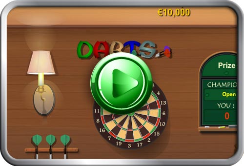 Darts Darts