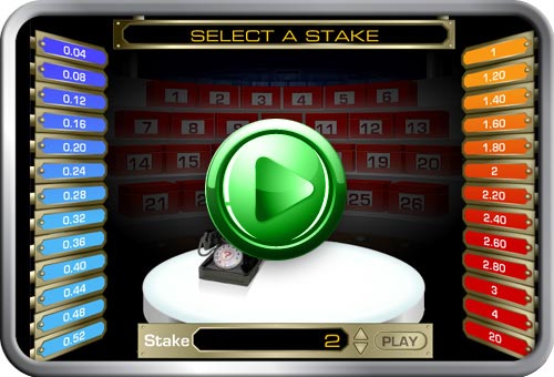 Deal Or No Deal Deal Or No Deal