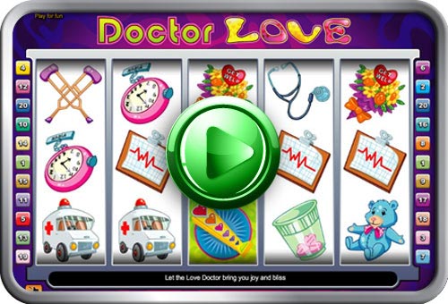 Doctor Love Doctor Love
