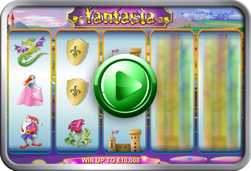 Fantasia Fantasia
