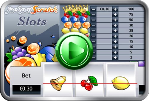 Fixed Odds Slots Fixed Odds Slots