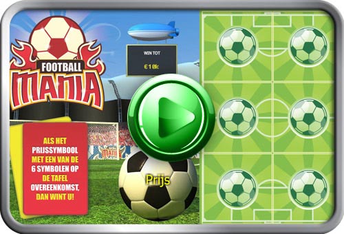 Football Mania Football Mania