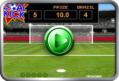 Goal Kick Goal Kick