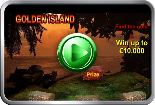Golden Island Golden Island