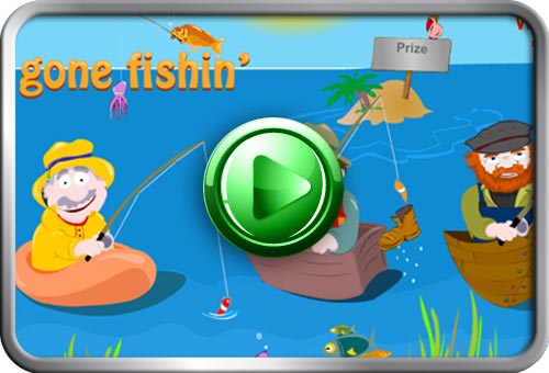 Gone Fishing Gone Fishing