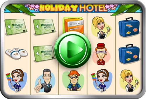 Holiday Hotel Holiday Hotel
