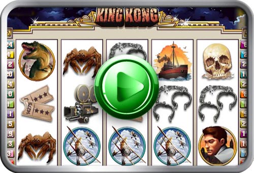 King Kong King Kong
