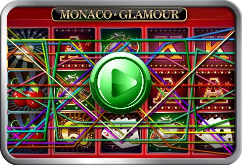 Monaco Glamour Monaco Glamour