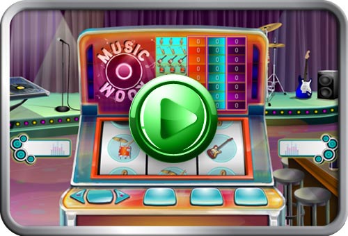 Music Room Music Room
