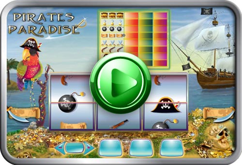 Pirates Paradise Pirates Paradise