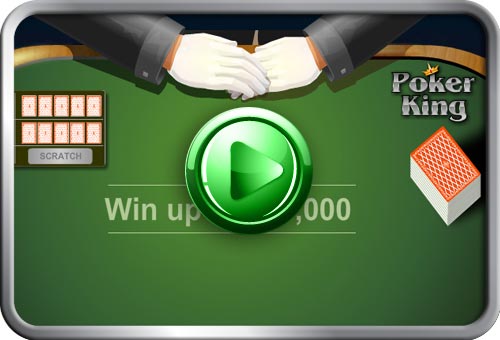 Poker King Poker King