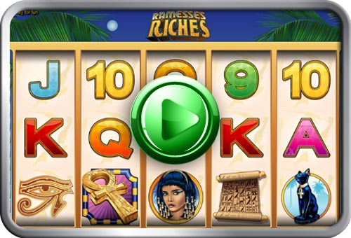 Ramasses Riches Ramasses Riches