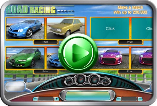Road Racing Road Racing
