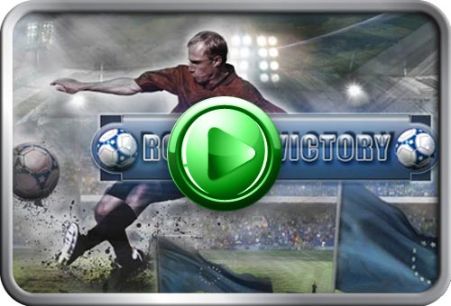 Road to Victory Road to Victory