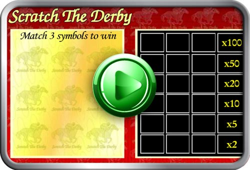 Scratch The Derby