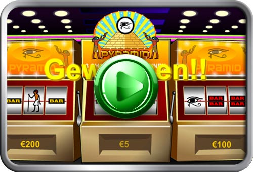 Slots Pyramid Slots Pyramid