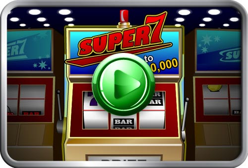 Super-7 Super-7