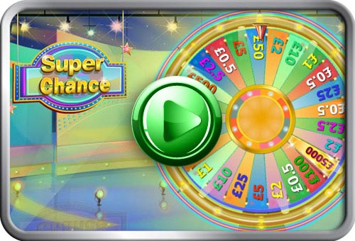 Super Chance Super Chance
