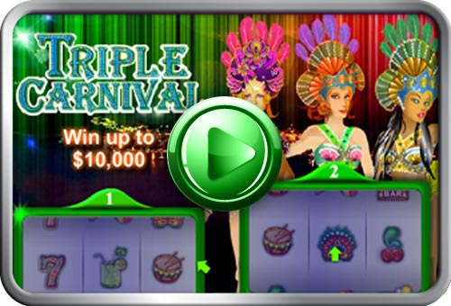 Triple Carnival Triple Carnival