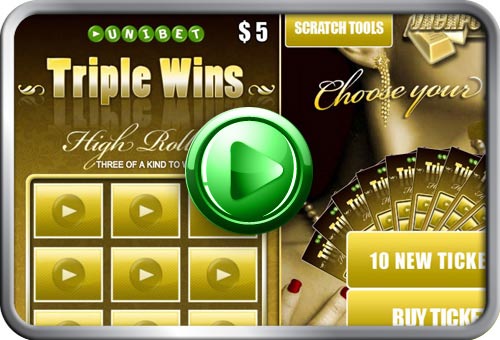 Triple Wins Triple Wins