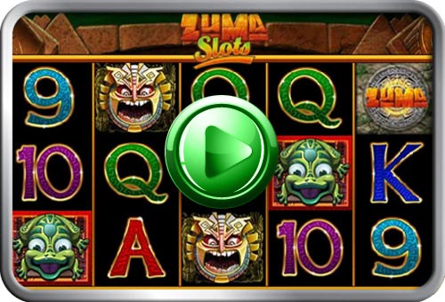 Zuma Zuma